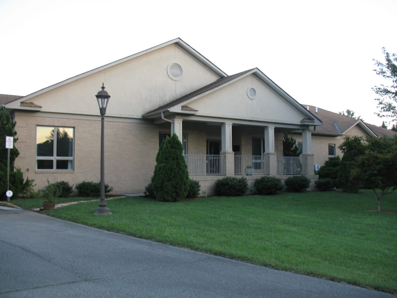 Roanoke Council of Garden Clubs 3640 Colonial Avenue, Roanoke, VA 24018